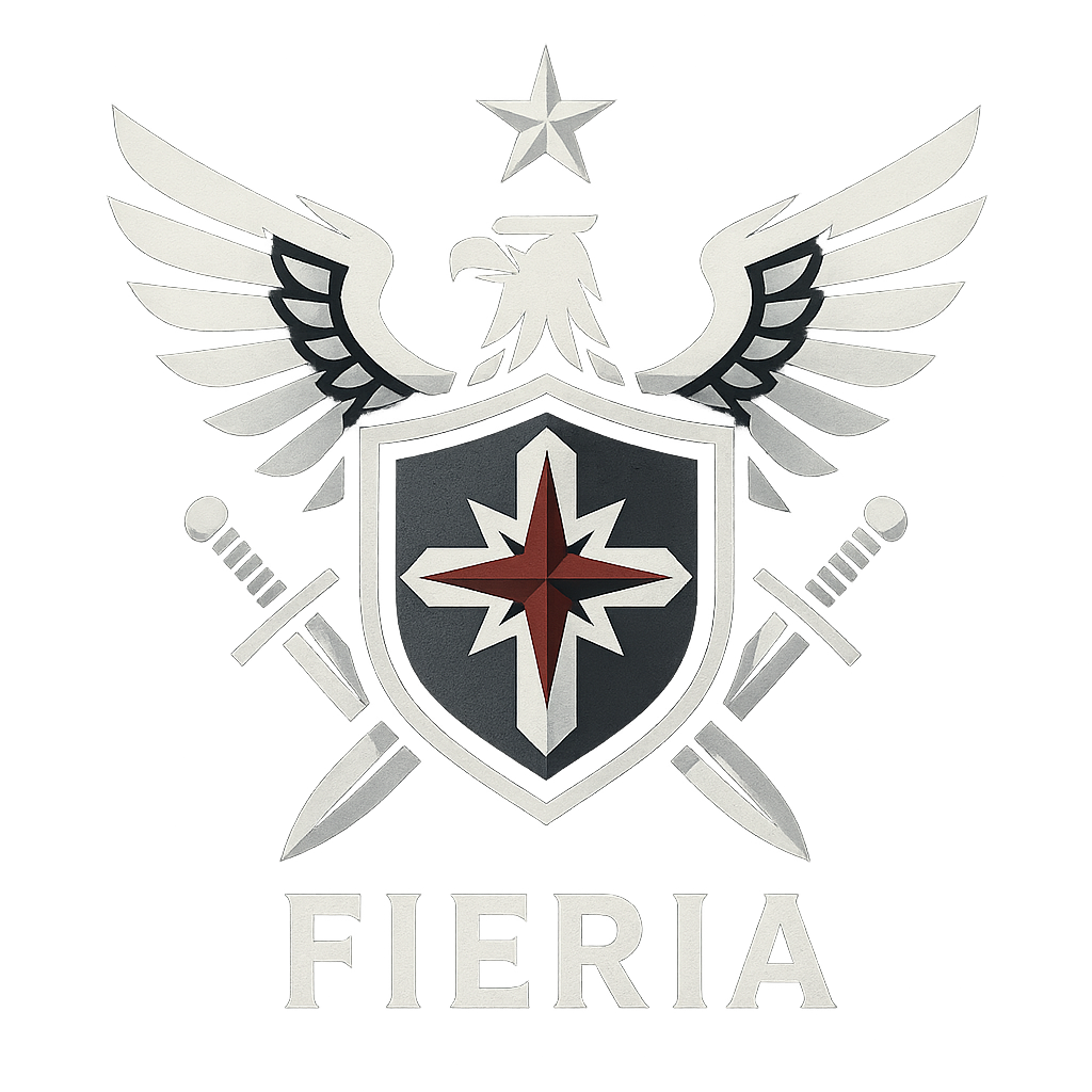 Fieria Logo